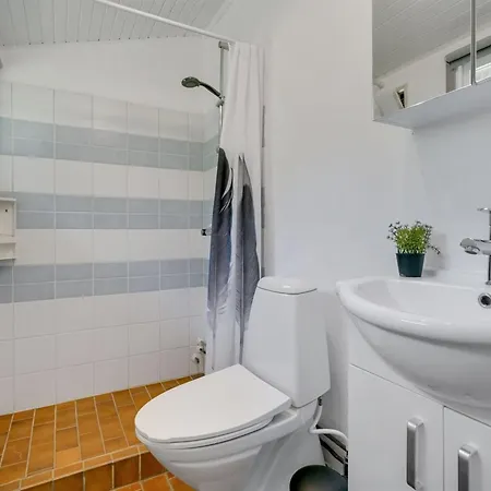 Hébergement de vacances Harri - 700m From The Sea By Interhome *