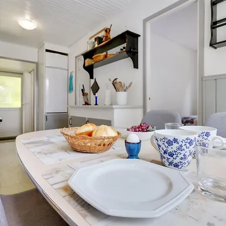 Harri - 700m From The Sea By Interhome *