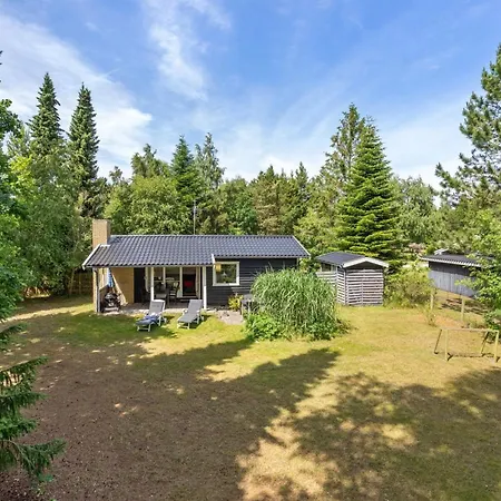 Hébergement de vacances Harri - 700m From The Sea By Interhome *