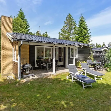 Harri - 700m From The Sea By Interhome Bøtø By