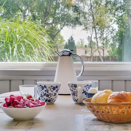 Hébergement de vacances Harri - 700m From The Sea By Interhome Bøtø By