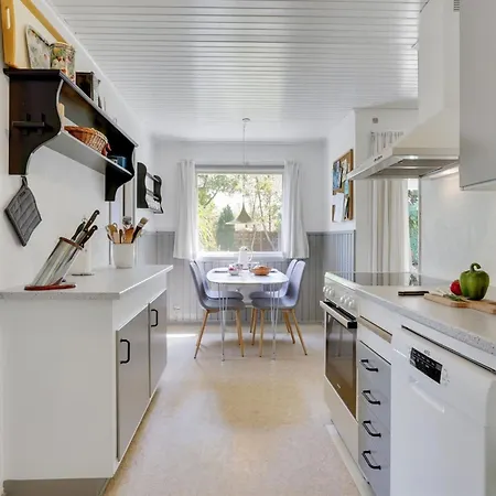 Hébergement de vacances Harri - 700m From The Sea By Interhome