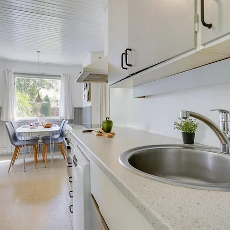 Harri - 700m From The Sea By Interhome