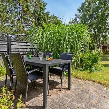 Harri - 700m From The Sea By Interhome Hébergement de vacances
